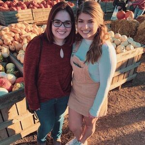 Forever 21 Tan Overall Dress